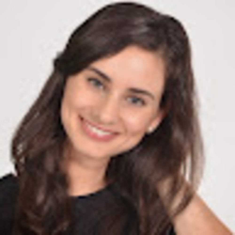 Meet your Posher, Ilona